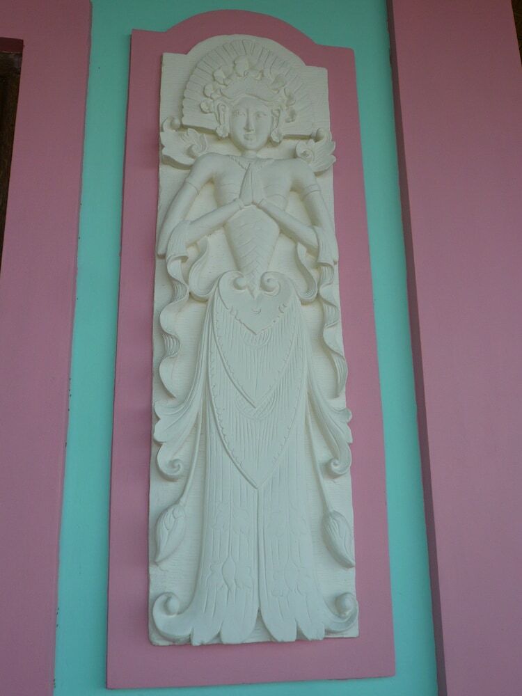 Hotel Cest Bon Homestay 1