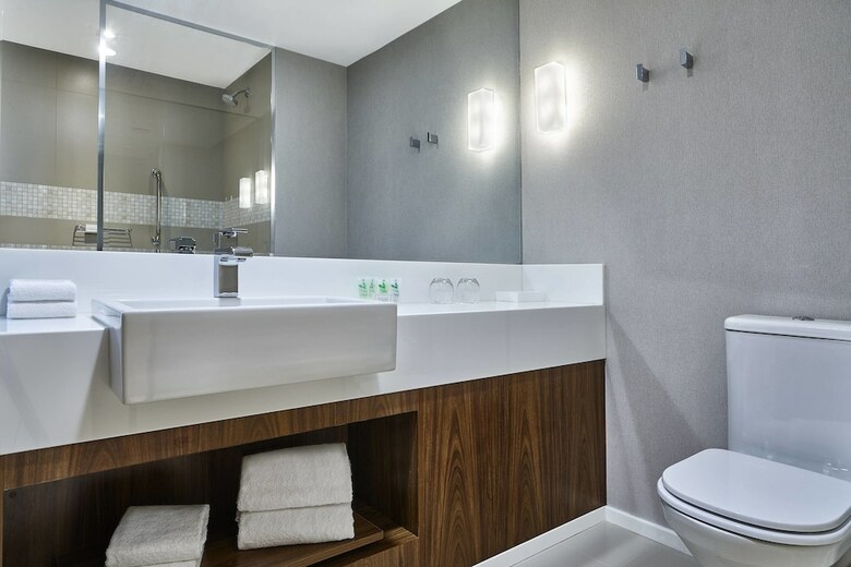 Hotel Courtyard By Marriott Rio De Janeiro Barra Da Tijuca
