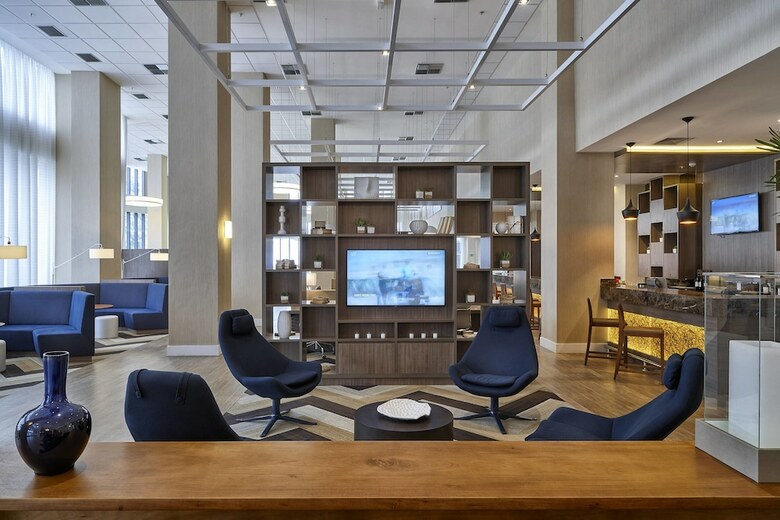 Hotel Courtyard By Marriott Rio De Janeiro Barra Da Tijuca