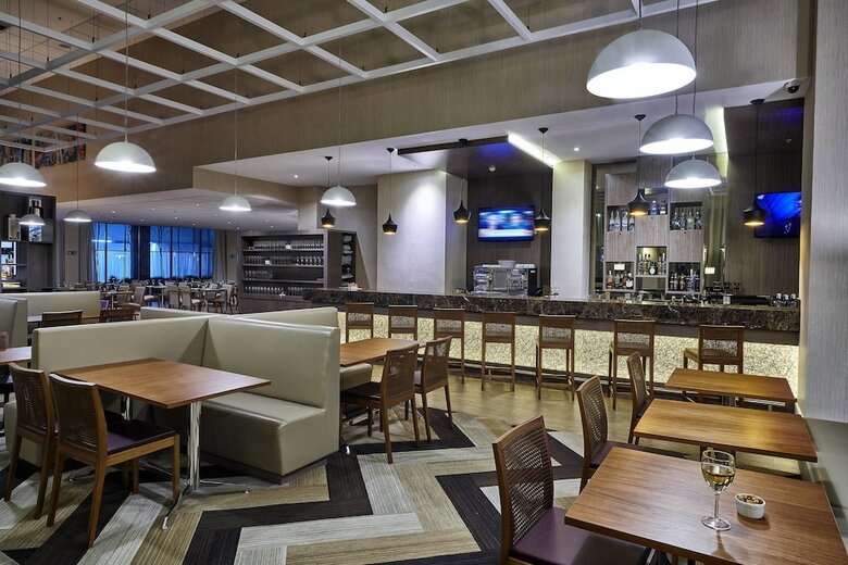 Hotel Courtyard By Marriott Rio De Janeiro Barra Da Tijuca