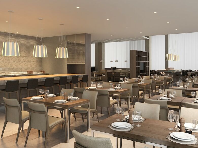 Hotel Courtyard By Marriott Rio De Janeiro Barra Da Tijuca