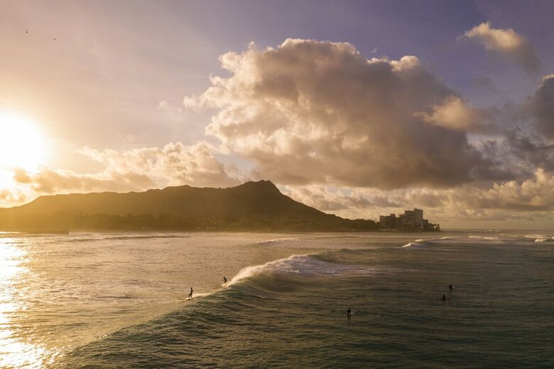 Hotel The Ritz-carlton Residences, Waikiki Beach