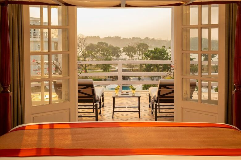 Hotel Azerai La Residence, Hue