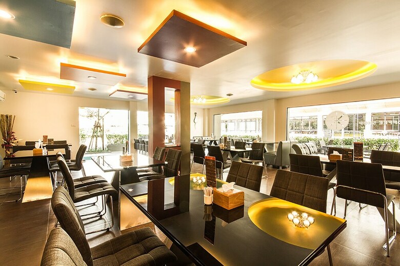 Bestiny Hotel And Restaurant Phetchabun