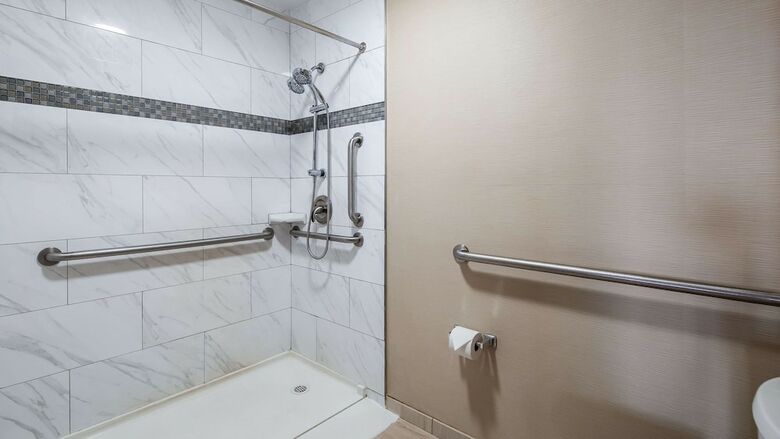 Hotel Best Western Airport Inn