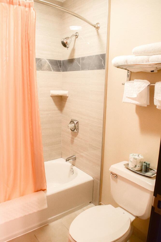 Hotel Best Western Airport Inn