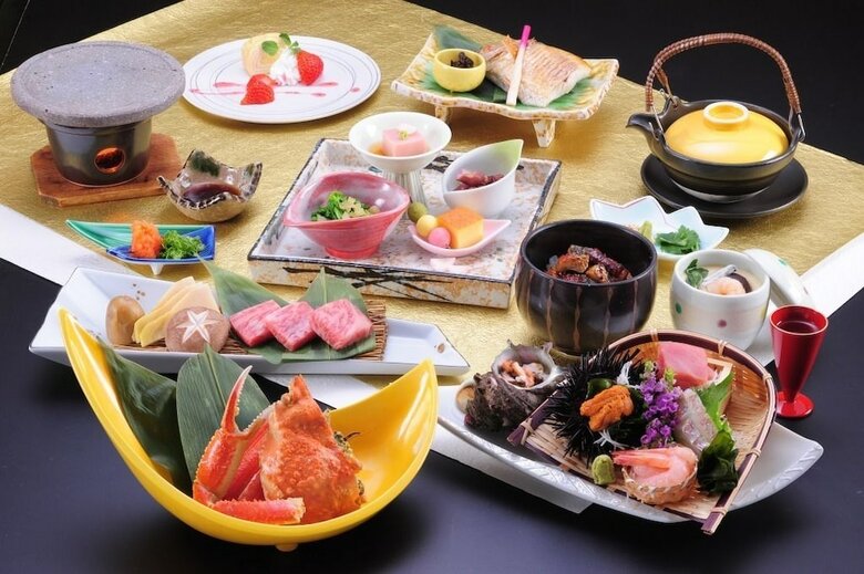Hotel Oohashi Yakata-no-yu