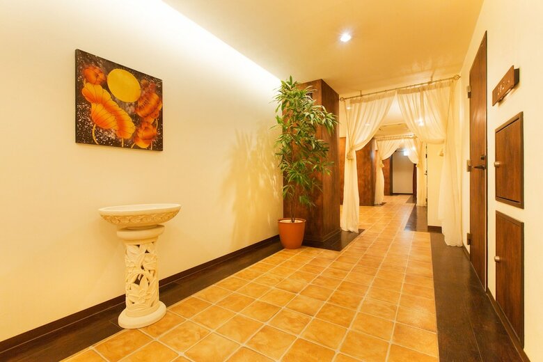 Hotel And Spa Atlantis -adults Only