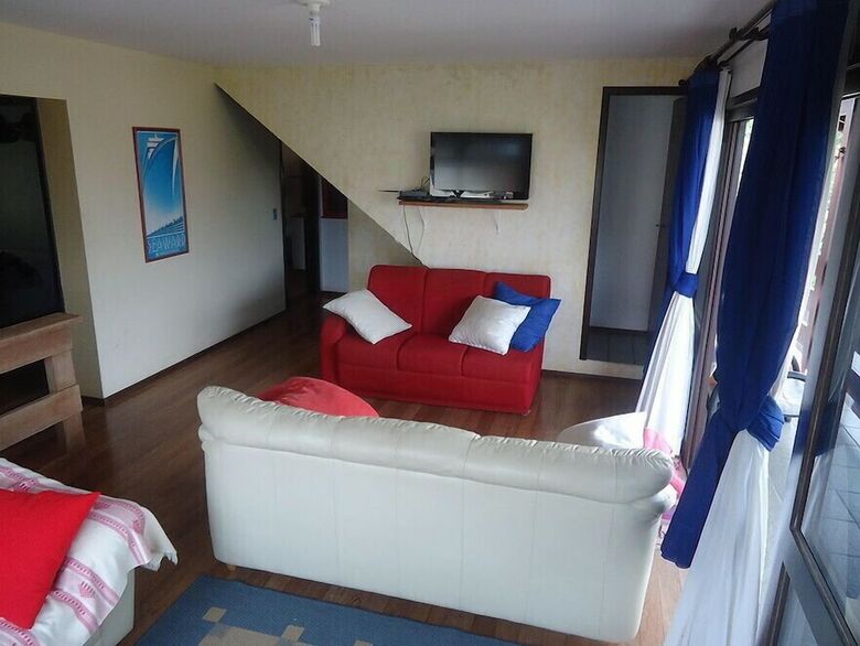 Hostal Santinho Hostel