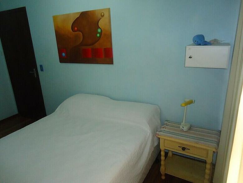 Hostal Santinho Hostel