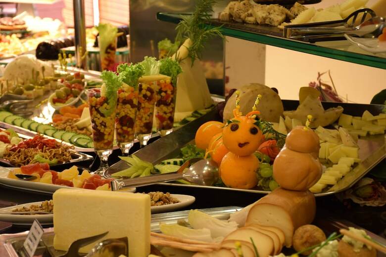 Hotel Olympia Golden Beach & Spa