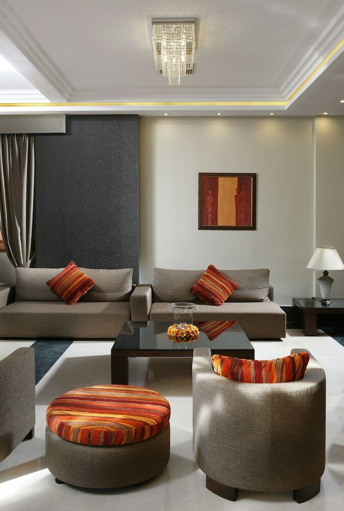 Hotel Olympia Golden Beach & Spa