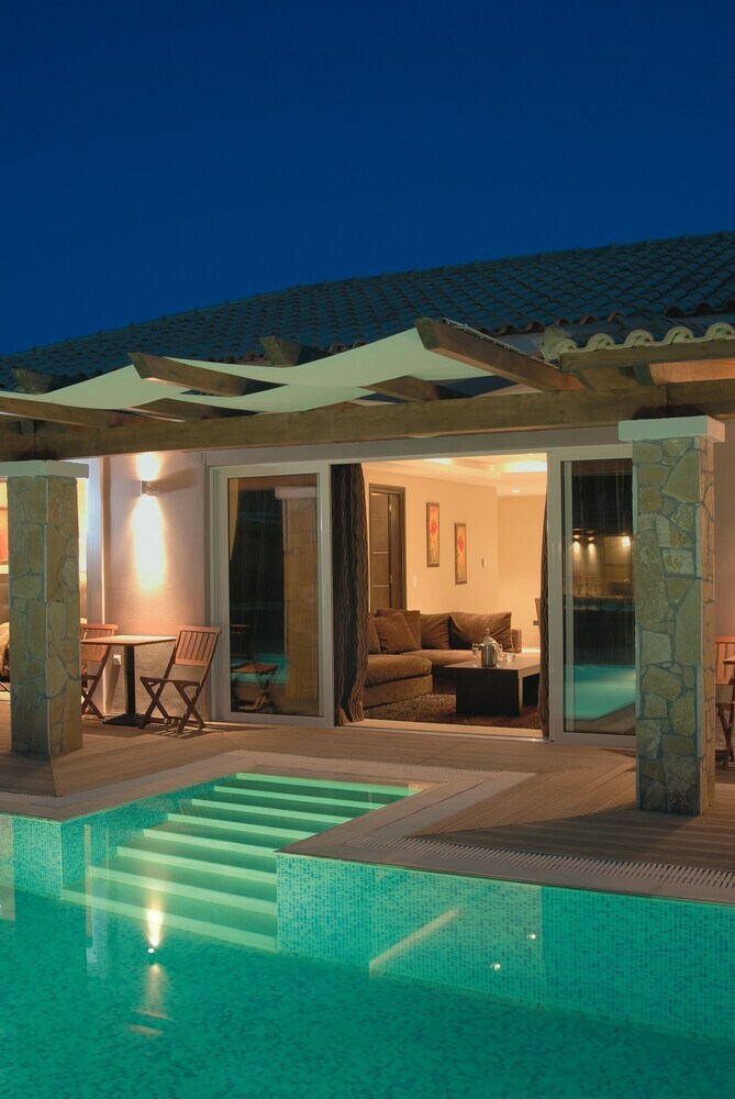 Hotel Olympia Golden Beach & Spa