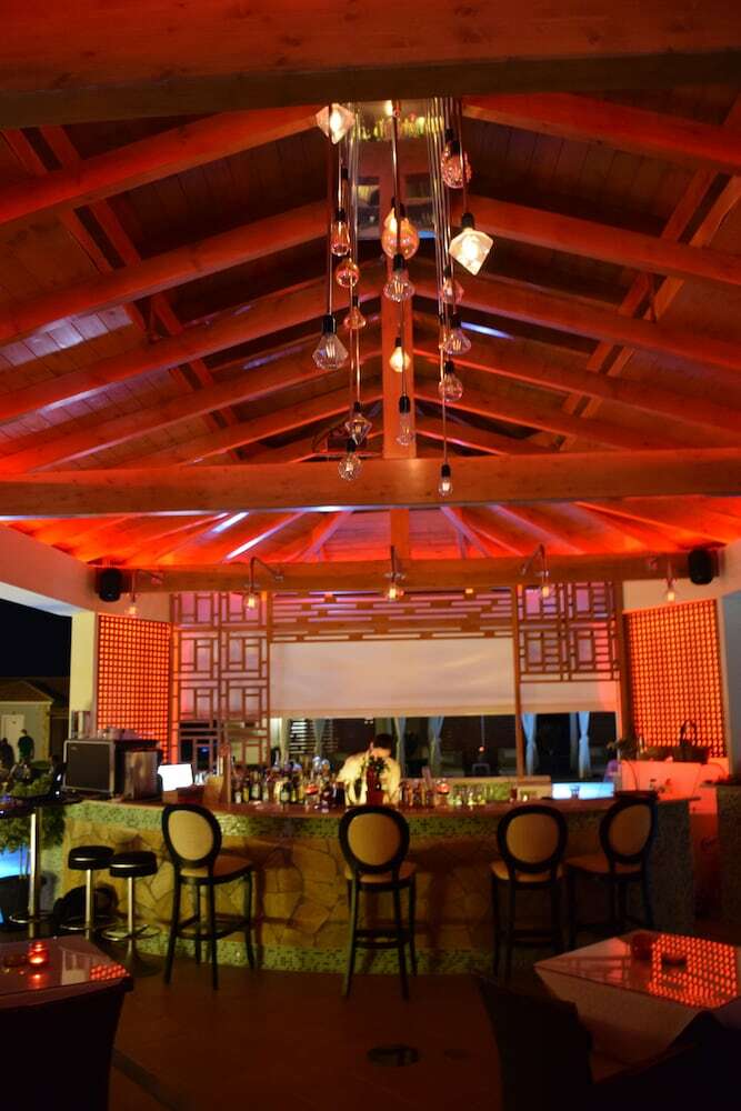 Hotel Olympia Golden Beach & Spa