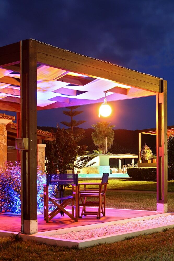 Hotel Olympia Golden Beach & Spa