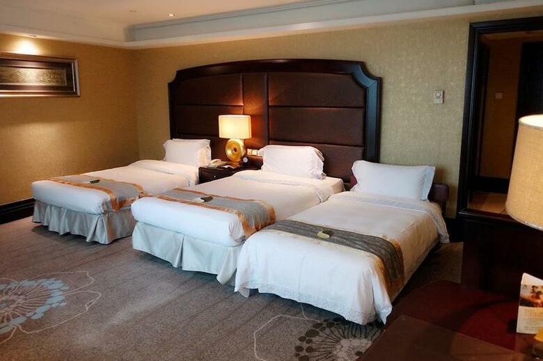 Royal Mediterranean Hotel