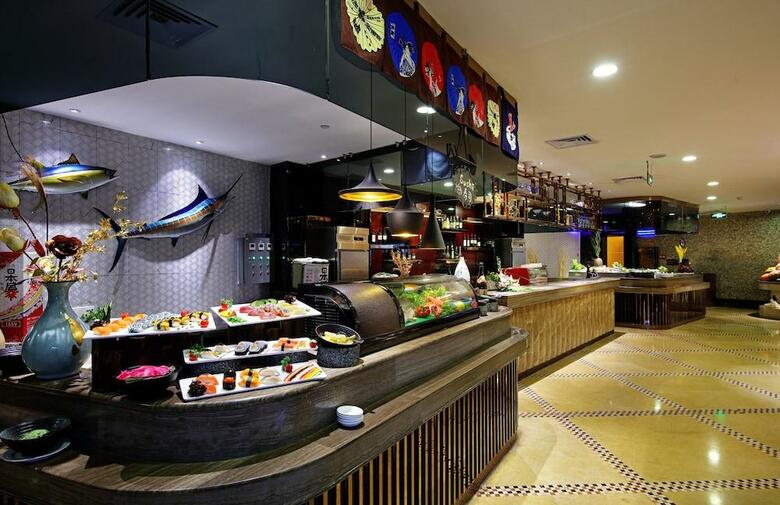 Royal Mediterranean Hotel