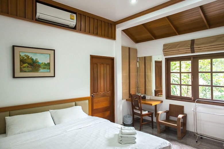 Hotel Tree Home Plus Home Stay
