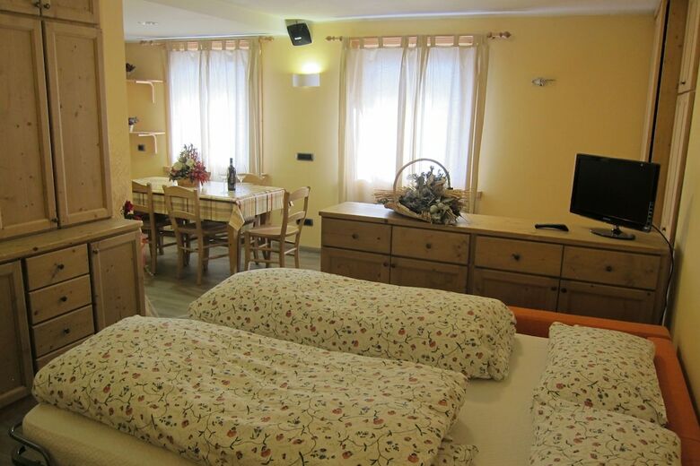 Chalet Del Sole