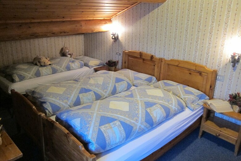 Chalet Del Sole