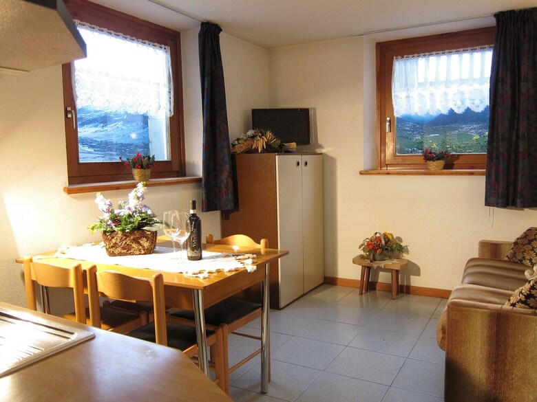 Chalet Del Sole