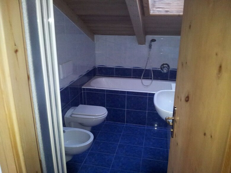 Chalet Del Sole
