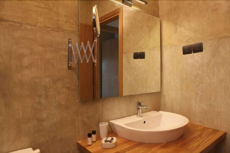 Apartamentos Horizonte Seafront Suites