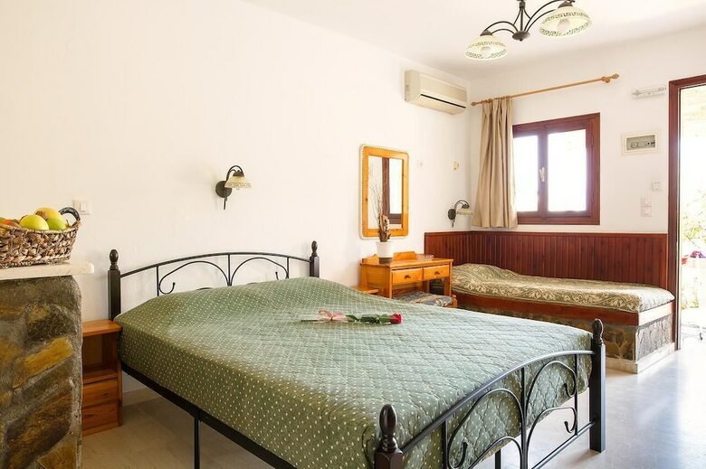 Apartamentos Villa Italiana