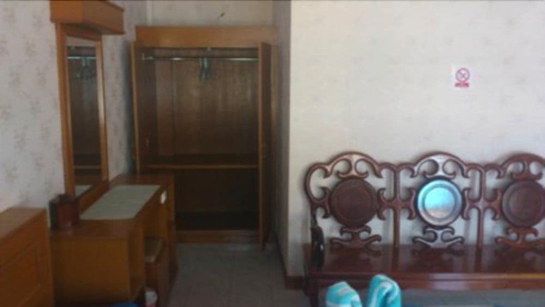 Hotel Bang Boet Bay Beach Resort