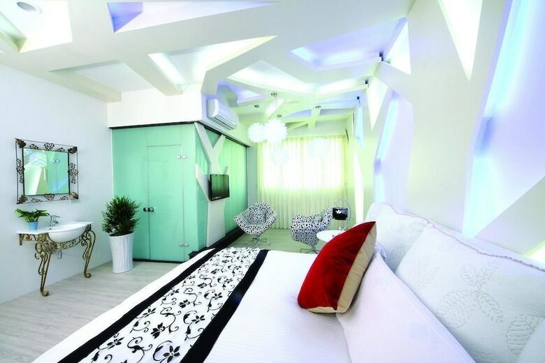 Chi Heng B&B
