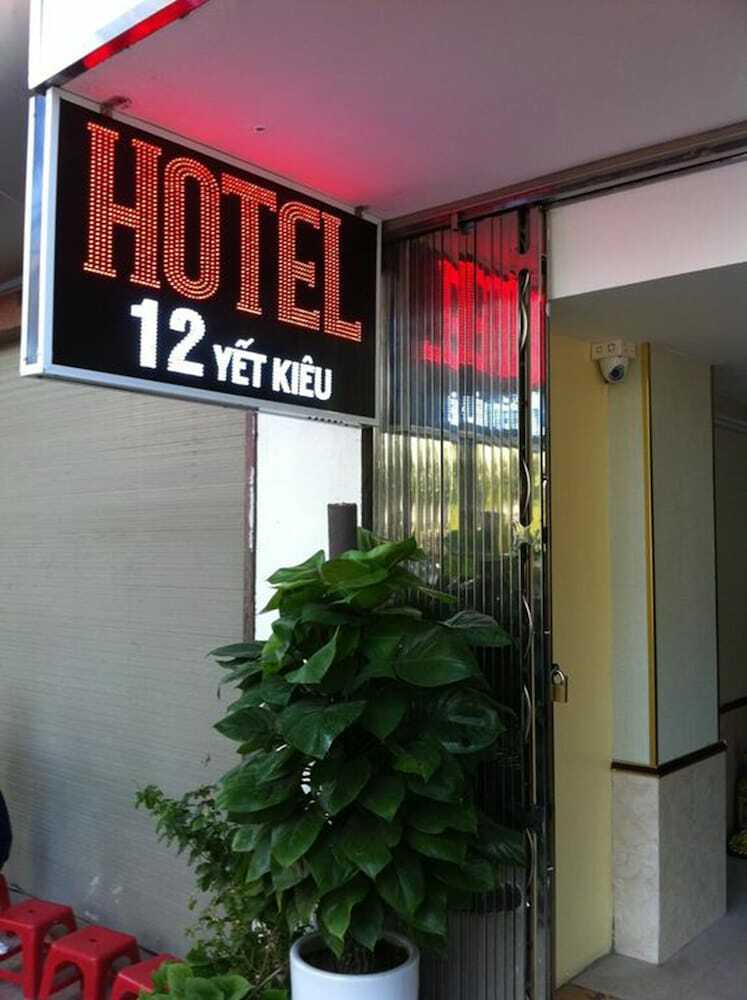 Mayfair Hotel & Apartment Hanoi