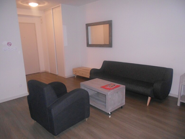 Zenao Appart'hotel Moulins-yzeure