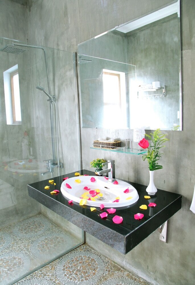 Apartamento Phong Nha Lake House