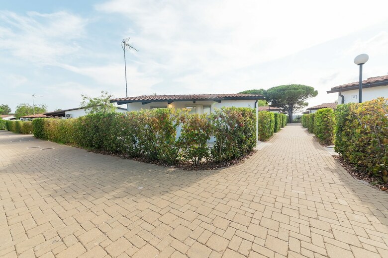 Posada Nicolaus Club Alimini Smile