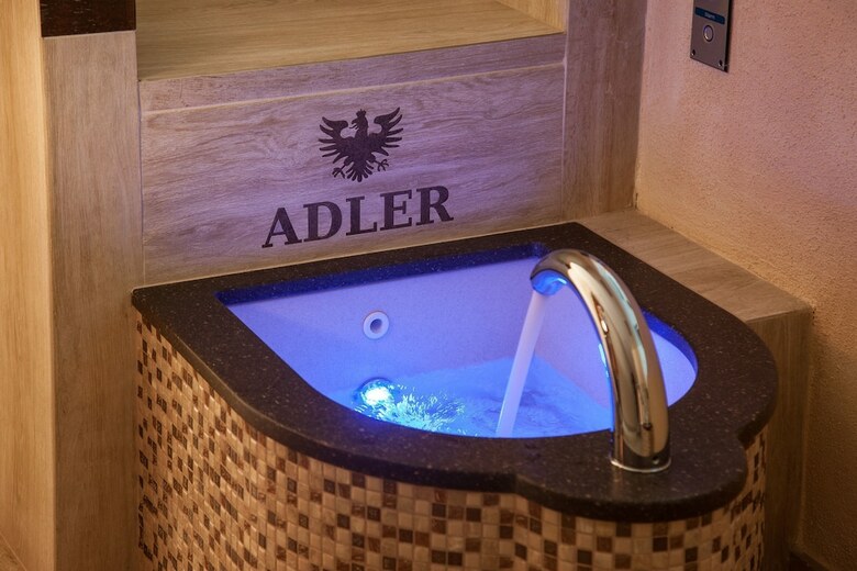 Sonnenhotel Adler