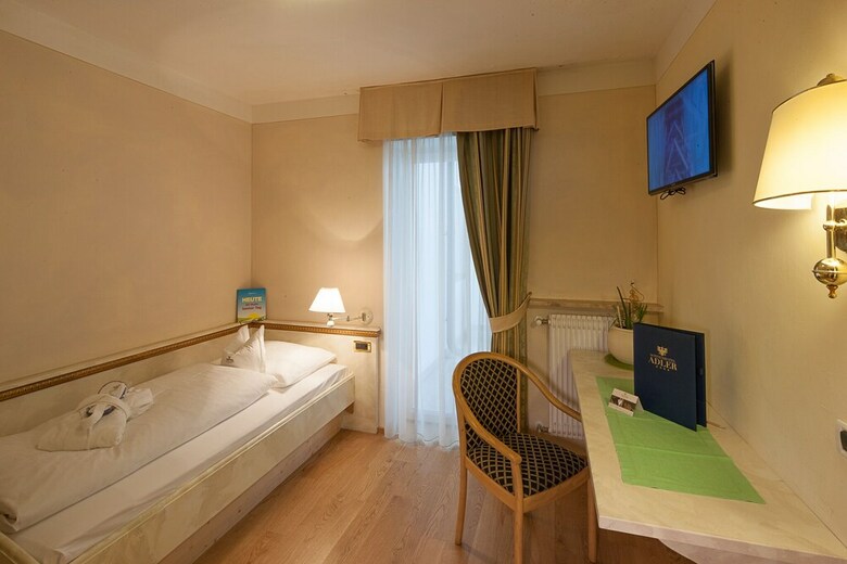 Sonnenhotel Adler
