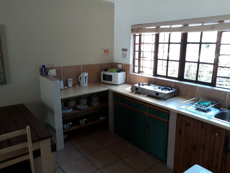 Tourist Lodge Gansbaai