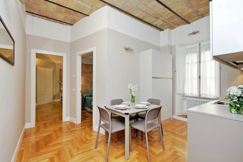 Bellezza Al Colosseo B&B And Apartments