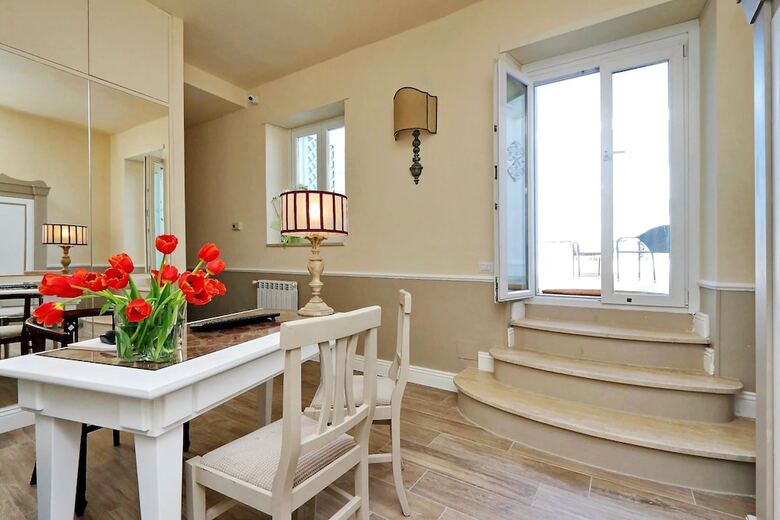 Bellezza Al Colosseo B&B And Apartments