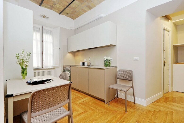 Bellezza Al Colosseo B&B And Apartments