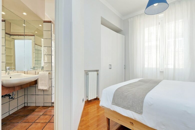 Bellezza Al Colosseo B&B And Apartments