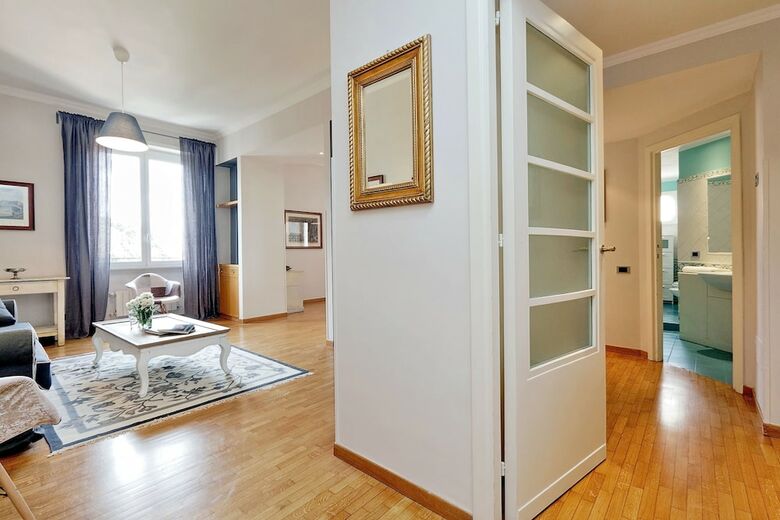 Bellezza Al Colosseo B&B And Apartments
