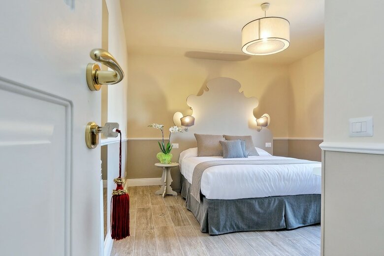 Bellezza Al Colosseo B&B And Apartments