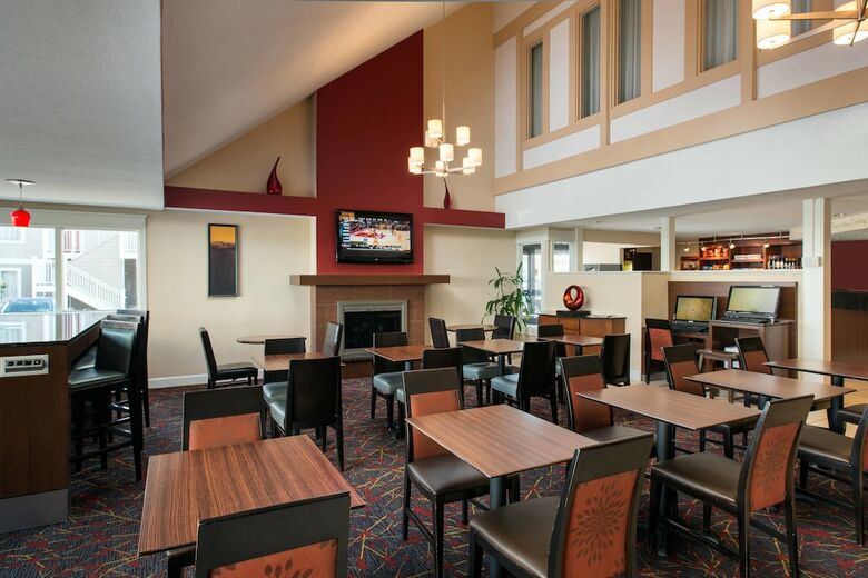 Aparthotel Residence Inn By Marriott Long Beach