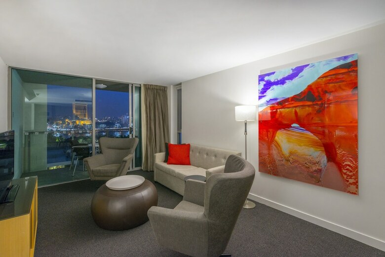 Hotel Mantra South Bank