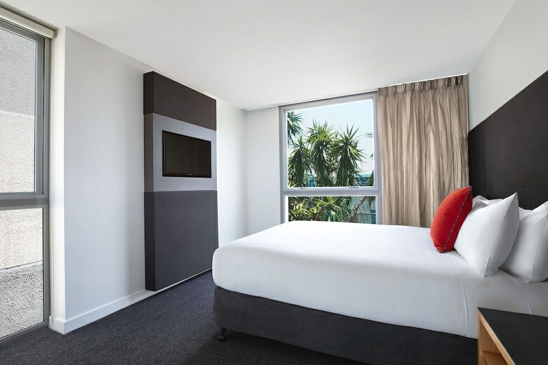 Hotel Mantra South Bank