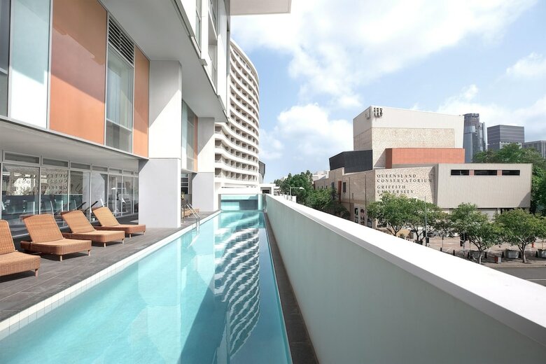 Hotel Mantra South Bank