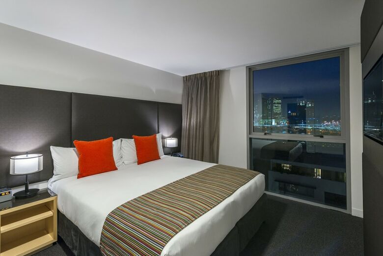 Hotel Mantra South Bank