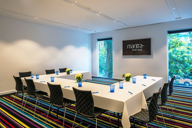 Hotel Mantra South Bank