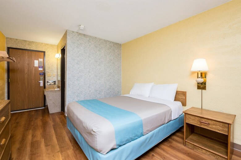 Hotel Motel 6 Cedar Rapids - Airport